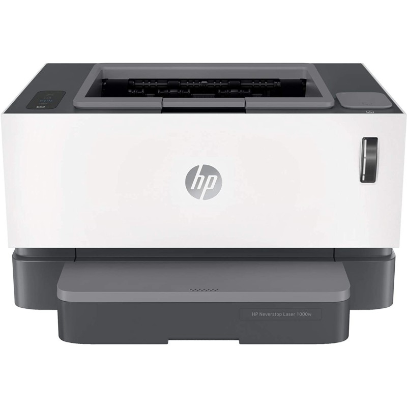 HP Neverstop Laser MFP 1000w Printer Wireless Monochrome All-in-One Price Kenya