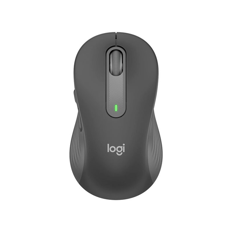 Logitech M650 Signature Wireless Mouse