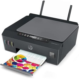HP Smart Tank 581 All-in-One Printer Wireless Ink Tank Print Scan Copy Price Kenya