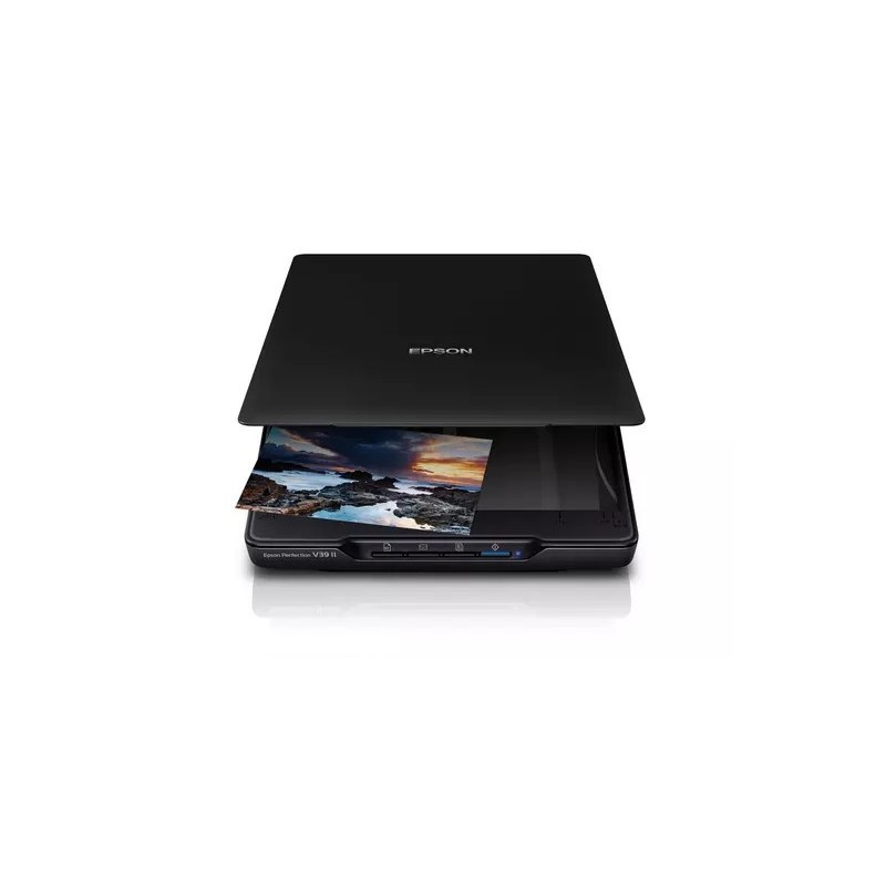 Epson Perfection V39II Scanner Price in Kenya | 4800 DPI Flatbed Scanner