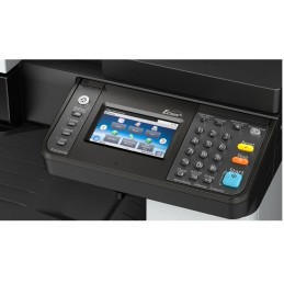 Kyocera ECOSYS M4125dn Price in Kenya | A3 Monochrome MFP Printer