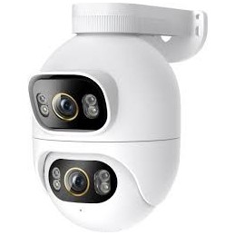 IMILAB EC6 Dual Security Camera CMSXJ68A Price in Kenya | 3K+3K WiFi CCTV Camera