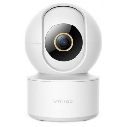 IMILAB C21 CMSXJ56B Home Security Camera Price in Kenya | 2.5K WiFi CCTV Camera