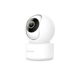 IMILAB C21 CMSXJ56B Home Security Camera Price in Kenya | 2.5K WiFi CCTV Camera