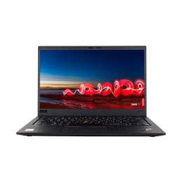 Lenovo ThinkPad X1 Carbon G10 21CB000CUS Laptop – Intel Core Ultra 7, 16GB RAM, 512GB SSD, 14″ Business Laptop