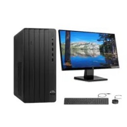 HP Pro Tower 290 G9 Core i5-14500 8GB 512GB SSD with 21.45 Inch FHD Monitor Price Kenya