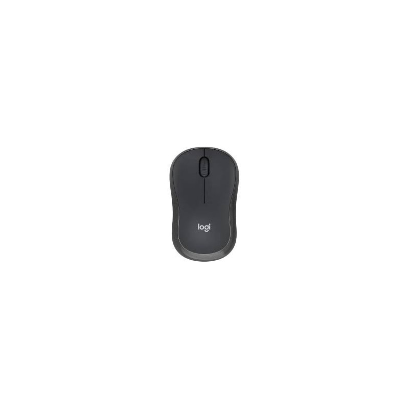 Logitech M240 Silent Wireless Mouse