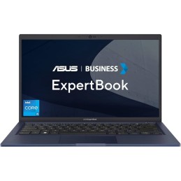 ASUS ExpertBook 1400CEPE Core i7-1165G7 8GB 512GB SSD 14" Laptop Kenya