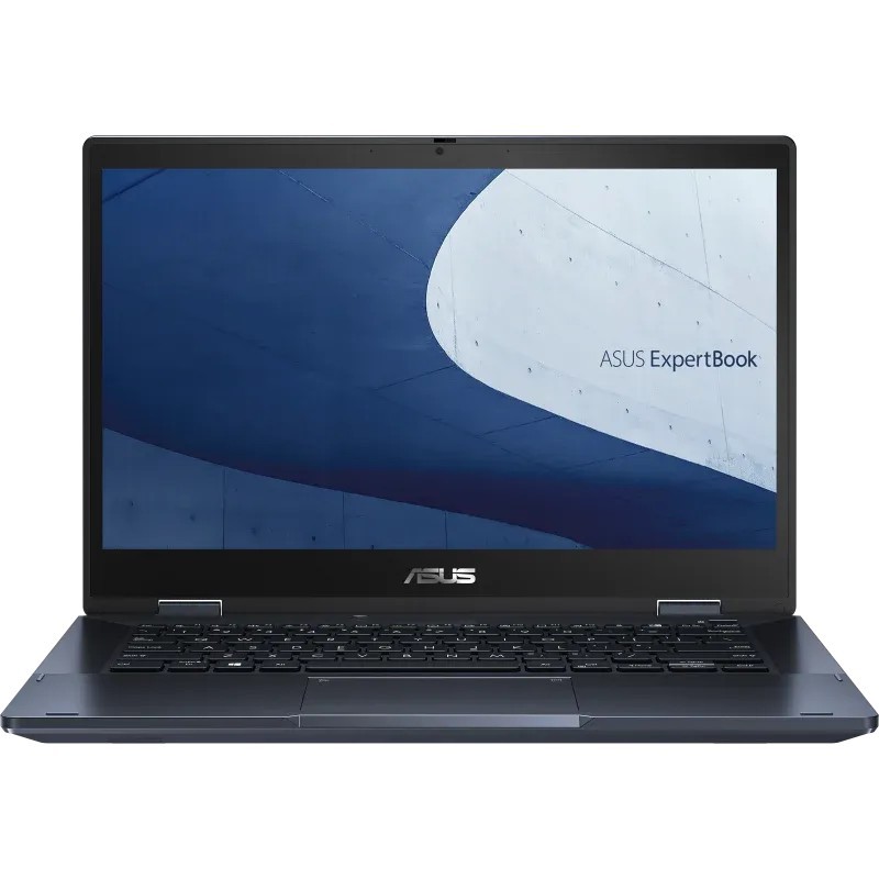 ASUS ExpertBook B3402FEA-EC1363X Core i5-1135G7 8GB 512GB SSD 14" FHD Touch 2-in-1 Laptop