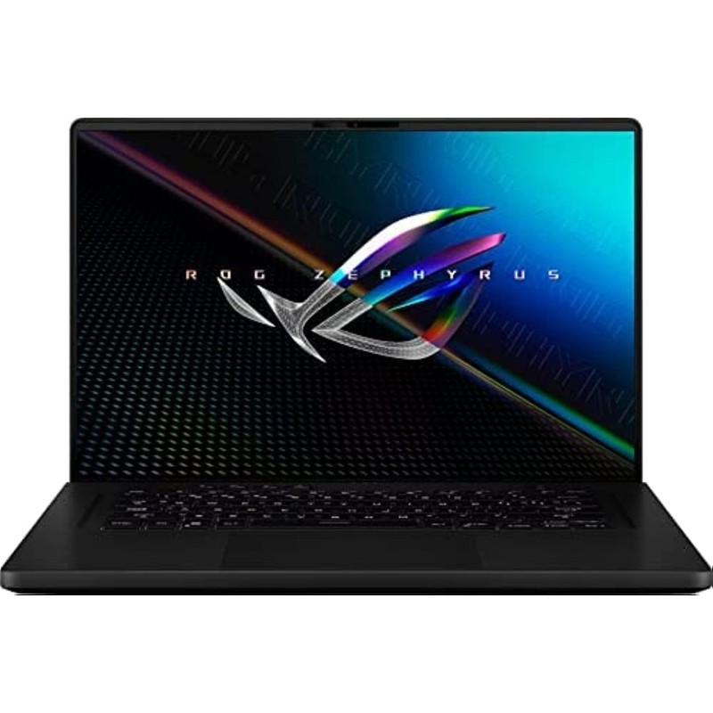 ASUS ROG Zephyrus GU603ZM-K8071W i7-12700H 16GB 512GB RTX 3060 16" QHD Gaming Laptop