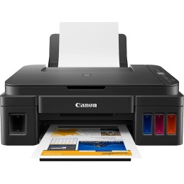 Canon PIXMA G2410 – A4 3-in-1 Multifunction Printer (Print, Scan, Copy)