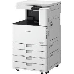 Canon imageRUNNER 2425i A3 Monochrome Laser MFP 25ppm 2GB RAM 64GB eMMC Printer Kenya