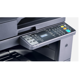 Kyocera TASKalfa 2020 A3 Mono MFP Copier Printer Scanner 20ppm Office Laser Printer