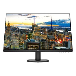 HP P27v G4 27 Inch Full HD VA Monitor HDMI VGA Office Display Kenya