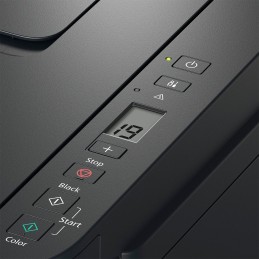 Canon PIXMA G2410 – A4 3-in-1 Multifunction Printer (Print, Scan, Copy)