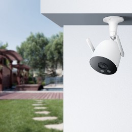IMILAB EC3 Lite CMSXJ40A 2K Outdoor WiFi Security Camera IP66 Smart CCTV Kenya