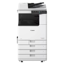 Canon imageRUNNER C3326i A3 Color MFP Printer Copier Scanner + Toner Kenya