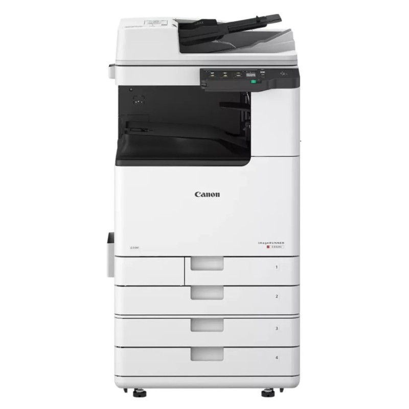 Canon imageRUNNER C3326i A3 Color MFP Printer Copier Scanner + Toner Kenya
