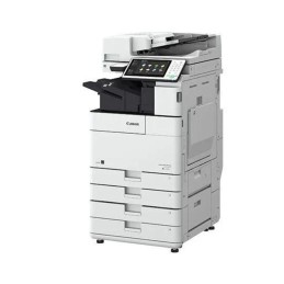 Canon imageRUNNER C3326i A3 Color MFP Printer Copier Scanner + Toner Kenya