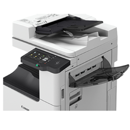 Canon imageRUNNER C3326i A3 Color MFP Printer Copier Scanner + Toner Kenya