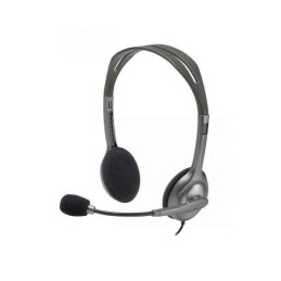 Logitech H111 Wired Headset