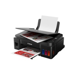 Canon PIXMA G3410 Ink Tank Printer Wireless Print Copy Scan WiFi Color Printer Kenya