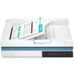 HP ScanJet Pro 3600 f1 Duplex ADF Document Scanner High Speed Office Scanner Kenya