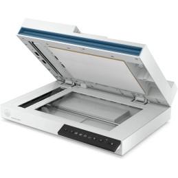 HP ScanJet Pro 3600 f1 Duplex ADF Document Scanner High Speed Office Scanner Kenya