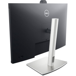 Dell P2724DEB 27” QHD Video Conferencing Monitor Built-in Camera USB-C Hub 3-Year Warranty Kenya