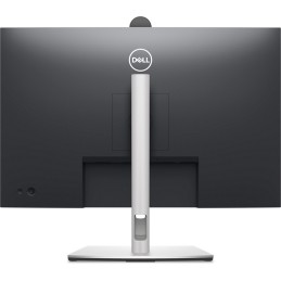 Dell P2724DEB 27” QHD Video Conferencing Monitor Built-in Camera USB-C Hub 3-Year Warranty Kenya