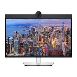 Dell P2724DEB 27” QHD Video Conferencing Monitor Built-in Camera USB-C Hub 3-Year Warranty Kenya