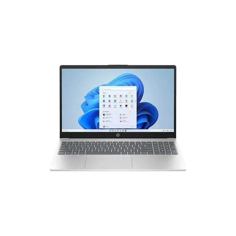 HP 15-fd0229nia Laptop – Core i7 1355U, 8GB RAM, 512GB SSD, 15.6" FHD | Electrika Computers