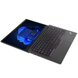 Lenovo ThinkPad E14 Gen 7 – Intel 225U Ultra 5, 8GB DDR5, 512GB SSD, 14" FHD | Electrika Computers