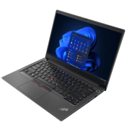 Lenovo ThinkPad E14 Gen 7 – Intel 225U Ultra 5, 8GB DDR5, 512GB SSD, 14" FHD | Electrika Computers