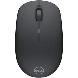 Dell Wireless Mouse WM126 – 2.4GHz Optical, Compact, Black | Electrika Computers