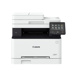 Canon i‑Sensys MF655Cdw Color Laser Multifunction Printer | Electrika Computers