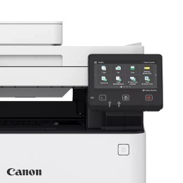Canon i‑Sensys MF655Cdw Color Laser Multifunction Printer | Electrika Computers