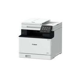 Canon i‑Sensys MF655Cdw Color Laser Multifunction Printer | Electrika Computers