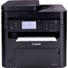 Canon i‑Sensys MF275dw Monochrome Laser Multifunction Printer | Electrika Computers