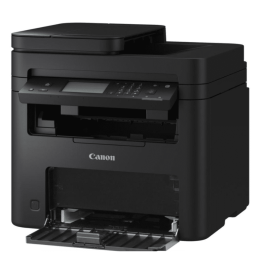 Canon i‑Sensys MF275dw Monochrome Laser Multifunction Printer | Electrika Computers