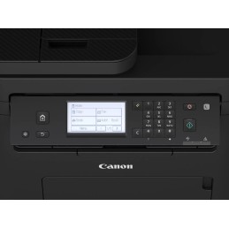 Canon i‑Sensys MF275dw Monochrome Laser Multifunction Printer | Electrika Computers