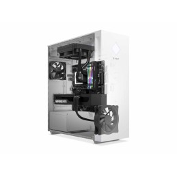 HP OMEN 25L Gaming Tower – Ryzen 5 5600, 16GB RAM, RTX 3050 6GB | Electrika Computers