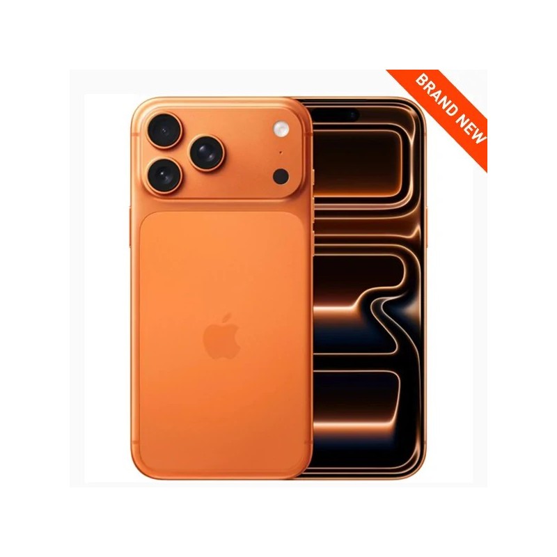 iPhone 17 Pro Max 2TB – Buy Apple Smartphone with 6.9" Display | Electrika Computers