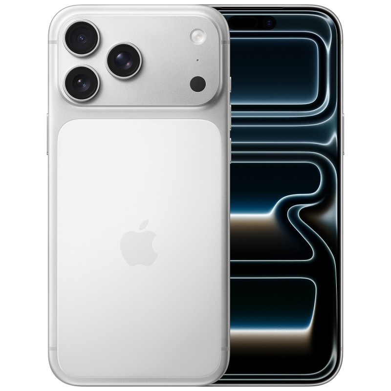 iPhone 17 Pro Max 2TB – Buy Apple Smartphone with 6.9" Display | Electrika Computers
