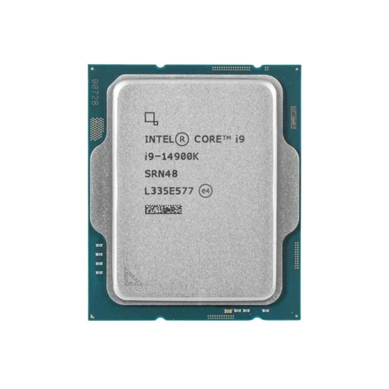 Intel Core i9-14900K 14th Gen Desktop Processor – 24 Cores | Electrika Computers