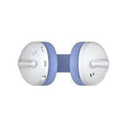 Aula S6 Wireless Gaming Headphones – Immersive Sound & Folding Mic | Electrika Computers