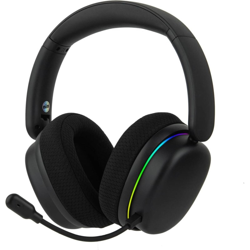 AULA G7 Pro Tri-Mode Gaming Headset – 7.1 Surround Sound, AI Mic | Electrika Computers