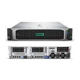 HP ProLiant DL388 Gen10 Xeon Silver Enterprise Server | Business Rack Server