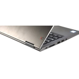 Lenovo ThinkPad X1 Yoga Gen 6 Core i7 11th Gen 16GB RAM 512GB SSD x360 Touchscreen Metallic Body Refurbished | Electrika Compute