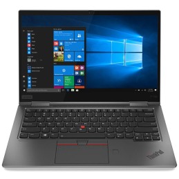 Lenovo ThinkPad X1 Yoga Gen 6 Core i7 11th Gen 16GB RAM 512GB SSD x360 Touchscreen Metallic Body Refurbished | Electrika Compute